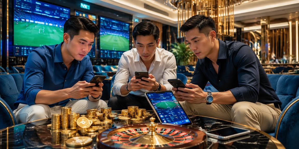 E88 App Sâm Lốc là gì và cách tính điểm