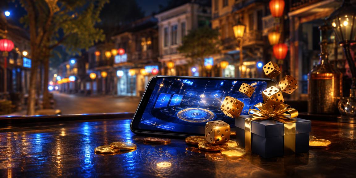 E88 App mobile gaming